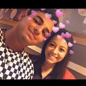 Meet your Posher, Jared